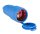Gummikupplung, blau - AS SCHWABE