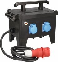 Baustellen-Stromverteiler G-M24 - AS SCHWABE