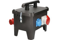 Baustellen-Stromverteiler G-M24 - AS SCHWABE