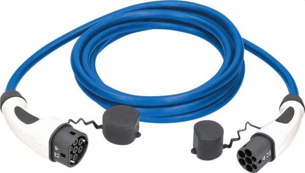 Ladekabel Elektroauto Mode 3 - AS SCHWABE