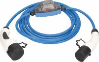 Ladekabel Elektroauto Mode 3 - AS SCHWABE