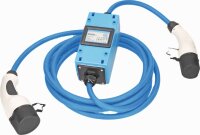 Ladekabel Elektroauto Mode 3 - AS SCHWABE