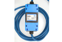 Ladekabel Elektroauto Mode 3 - AS SCHWABE