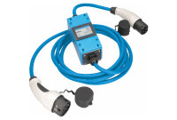 Ladekabel Elektroauto Mode 3 - AS SCHWABE
