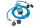 Ladekabel Elektroauto Mode 3 - AS SCHWABE