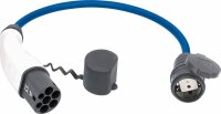 Adapter-Ladekabel für Elektrofahrzeuge - AS SCHWABE
