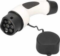Ersatzstecker für Elektroauto-Ladekabel - AS SCHWABE