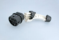 Ersatzstecker für Elektroauto-Ladekabel - AS SCHWABE