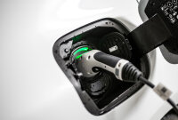 Ersatzstecker für Elektroauto-Ladekabel - AS SCHWABE