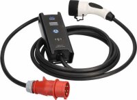 Mobiles Ladegerät Elektroauto Mode 2 - AS SCHWABE