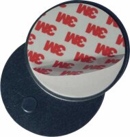 Magnethalterung für Rauchmelder - AS SCHWABE