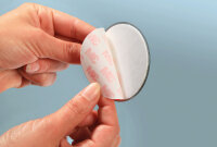 Magnethalterung für Rauchmelder - AS SCHWABE