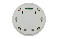 K.O. Gas-Melder H-AL 8300 - AS SCHWABE