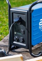 eco Powerstation 5000 - AS SCHWABE