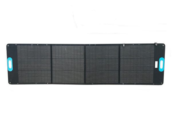 Solarpanel-Set, 2x 200W - AS SCHWABE