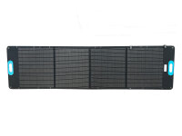 Solarpanel-Set, 2x 200W - AS SCHWABE