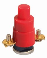 Thermoschutzschalter 1polig 230V/16A - AS SCHWABE