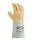 teXXor® Schweißerhandschuhe ARGON III beige 1213