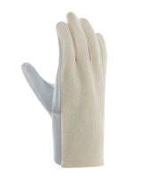 teXXor® Ziegen-/Schafsnappa-Handschuhe...