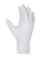 teXXor® Handschuhe NYLON schwer weiß 1575