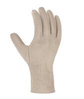 teXXor® Baumwolljersey-Handschuhe MITTELSCHWER...