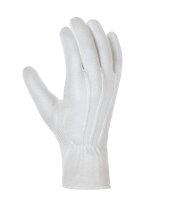 teXXor® Baumwolltrikot-Handschuhe MITTELSCHWER...
