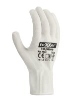 teXXor® topline Feinstrick-Handschuhe NYLON...