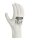 teXXor® topline Feinstrick-Handschuhe NYLON weiß 1922