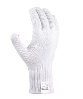 teXXor® Grobstrick-Handschuhe BAUMWOLLE/POLYESTER...