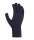 teXXor® Mittelstrick-Handschuhe BAUMWOLLE/POLYESTER blau/blaue Noppen 1938