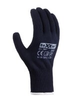 teXXor® Feinstrick-Handschuhe BAUMWOLLE/NYLON...