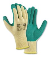 teXXor® Grobstrick-Handschuhe POLYESTER...