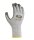 teXXor® Winterhandschuhe WINTER GRIP grau/grau 2209