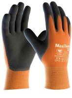 MaxiTherm® Polyacryl/Polyester-Strickhandschuhe...