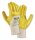 teXXor® topline Nitril-Handschuhe STRICKBUND gelb 2379