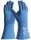 MaxiChem® Cut™ Chemikalienschutz-Handschuhe (76-733) blau/blau 2387