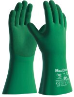 MaxiChem® Chemikalienschutz-Handschuhe (76-830)...