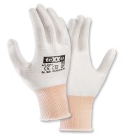 teXXor® Schnittschutz-Strickhandschuhe OHNE...