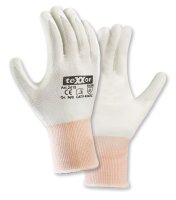 teXXor® Schnittschutz-Strickhandschuhe...