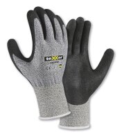 teXXor® topline Schnittschutz-Handschuhe NITRIL E...