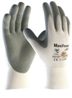 MaxiFoam® Nylon-Strickhandschuhe (34-800)...