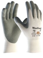 MaxiFoam® XCL™ Nylon-Strickhandschuhe (34-600)...