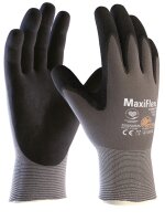 MaxiFlex® Ultimate™ Nylon-Strickhandschuhe...