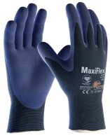 MaxiFlex® Elite™ Nylon-Strickhandschuhe...