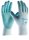 MaxiFlex® Active™ Nylon-Strickhandschuhe (34-824) hellblau/hellblau 2460