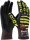 MaxiFlex® Cut™AD-APT® Schnittschutz-Strickhand. (52-6745FI) schwarz 2475