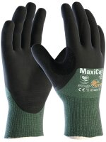 MaxiCut® Oil™ Schnittschutz-Strickhandschuhe...