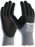 MaxiCut® Oil™ Schnittschutz-Strickhandschuhe...