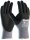 MaxiCut® Oil™ Schnittschutz-Strickhandschuhe (44-505) schwarz/blau 2483