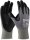 MaxiCut® Ultra™ Schnittschutz-Strickhandschuhe (44-4745D) hellgrau/schwarz 2494